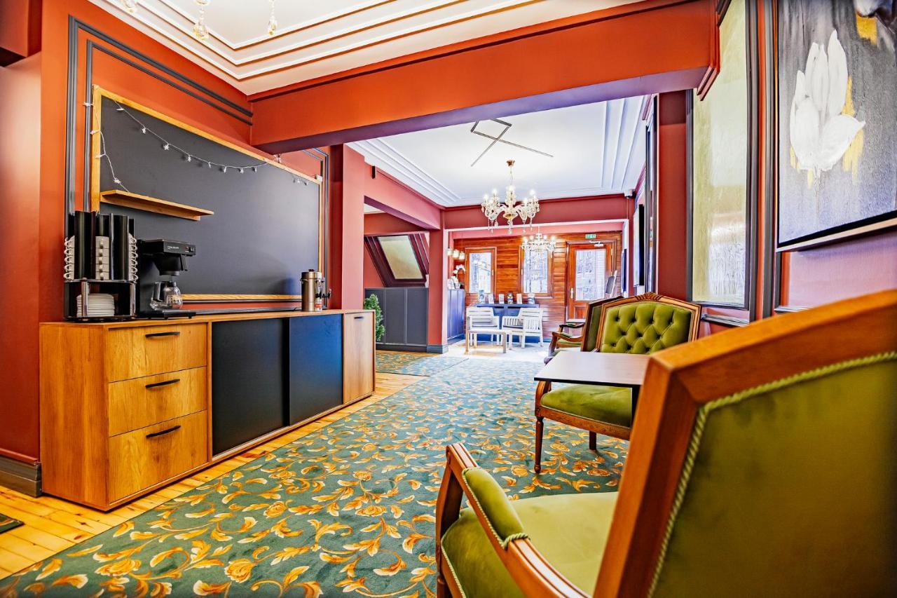 Fatma Sultan Hotel İstanbul Dış mekan fotoğraf